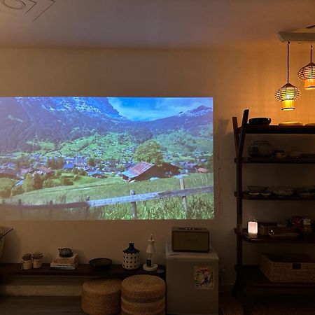 The Rustic Home Хошимин Екстериор снимка
