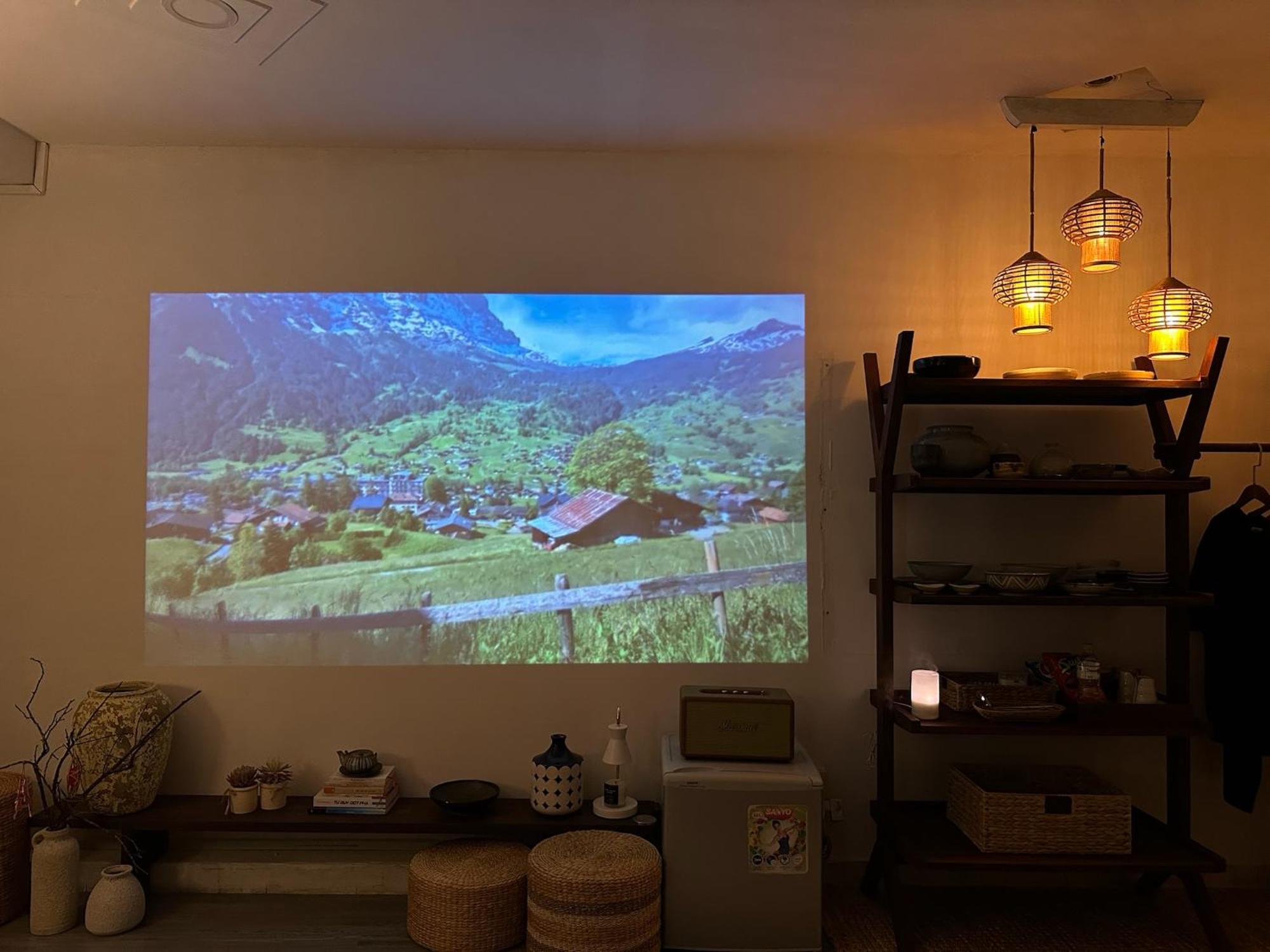 The Rustic Home Хошимин Екстериор снимка