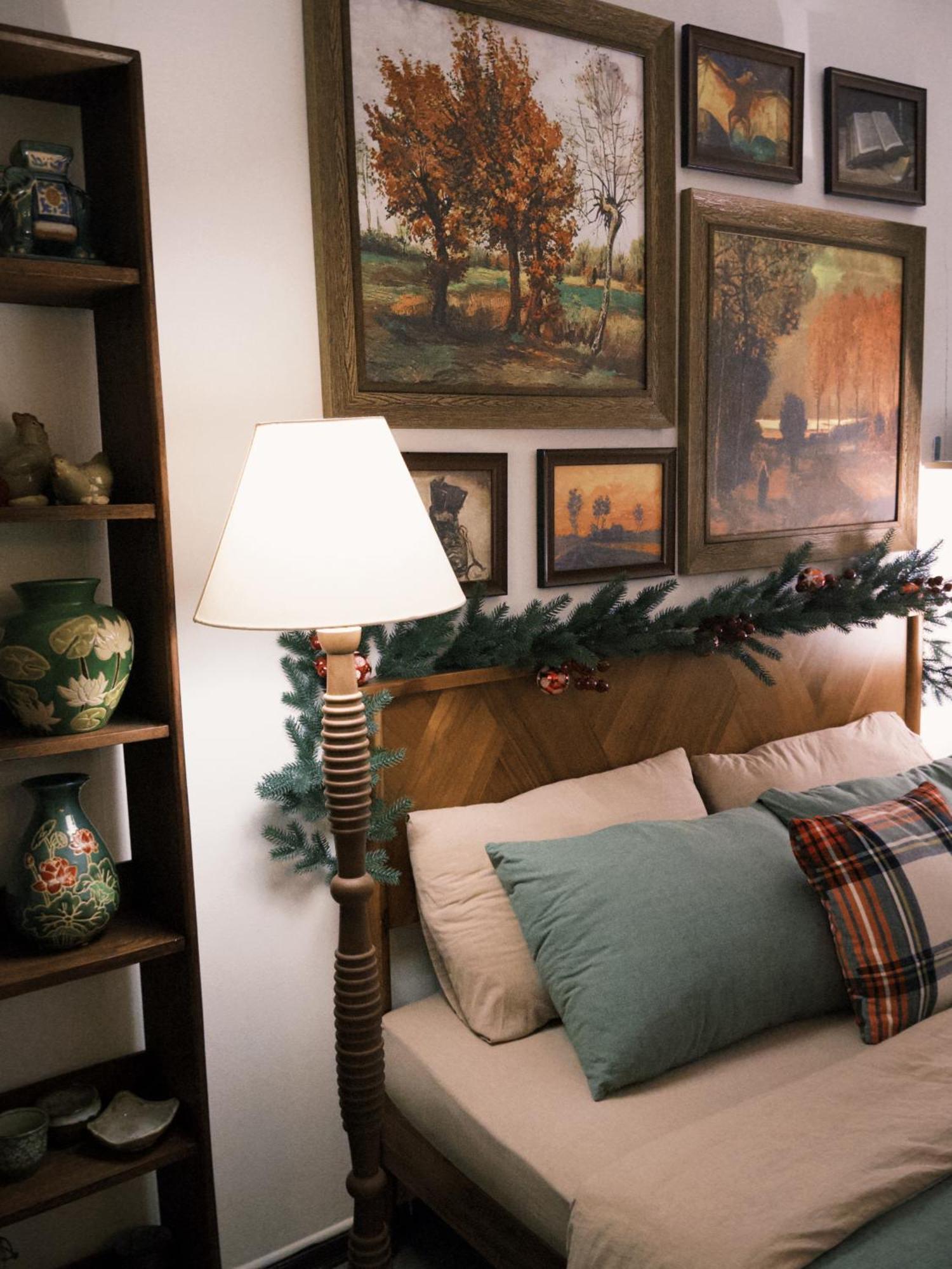 The Rustic Home Хошимин Екстериор снимка